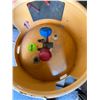 Image 4 : Cylinder Refrigerant Recovery Tank