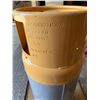 Image 5 : Cylinder Refrigerant Recovery Tank