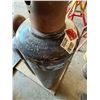 Image 3 : Qty 2 Cylinder Acetylene Tanks, Misc Sizes (Empty or Near Empty)