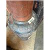 Image 8 : Qty 2 Cylinder Acetylene Tanks, Misc Sizes (Empty or Near Empty)