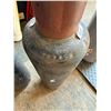 Image 9 : Qty 2 Cylinder Acetylene Tanks, Misc Sizes (Empty or Near Empty)