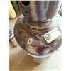 Image 4 : Qty 3 Cylinder Acetylene Tanks, Misc Sizes (Empty or Near Empty)