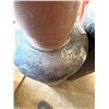 Image 7 : Qty 3 Cylinder Acetylene Tanks, Misc Sizes (Empty or Near Empty)