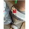 Image 9 : Qty 3 Cylinder Acetylene Tanks, Misc Sizes (Empty or Near Empty)