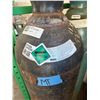 Image 2 : Qty 2 Cylinder Nitrogen Tanks