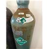 Image 2 : Qty 2 Cylinder Nitrogen Tanks