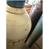 Image 5 : Qty 2 Cylinder Nitrogen & Oxygen Tanks, Misc Sizes