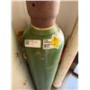 Image 6 : Qty 2 Cylinder Nitrogen & Oxygen Tanks, Misc Sizes