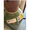 Image 7 : Qty 2 Cylinder Nitrogen & Oxygen Tanks, Misc Sizes