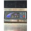 Image 4 : Turbo Air TSR-23SD*-N6 Solid Door Reach In Refrigerator