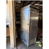 Image 5 : Turbo Air TSR-23SD*-N6 Solid Door Reach In Refrigerator