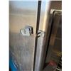 Image 9 : Turbo Air TSR-23SD*-N6 Solid Door Reach In Refrigerator