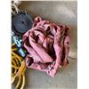 Image 4 : Multiple Ratchets & Tie Down Straps & Rope