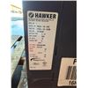 Image 2 : Hawker PS3A-18-550 PowerGuard SCR Industrial Battery Charger