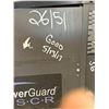 Image 3 : Hawker PS3A-18-550 PowerGuard SCR Industrial Battery Charger