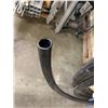 Image 5 : Qty 2 Coils Hose: White Pex Piping & Black Centennial CenFuse HDPE