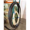 Image 6 : Qty 2 Coils Hose: White Pex Piping & Black Centennial CenFuse HDPE