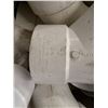 Image 2 : Multiple Charlotte PVC Pipe Fittings, Y's, T's, Elbows, Couplings, Caps, etc Misc Sizes