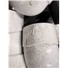 Image 8 : Multiple PVC Pipe Fittings, Y's, T's, Elbows, Couplings, Floor Drains, etc Misc Sizes