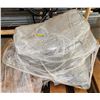 Image 1 : Multiple Shannon Global Energy Solutions Removable Insulation Blankets