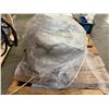 Image 5 : Multiple Shannon Global Energy Solutions Removable Insulation Blankets