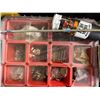 Image 10 : Multiple Broan-NuTone Wall Caps, PVC Pipe Wrap Tape, Littelfuse 1-Phase Voltage Monitors, Hardware, 