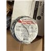 Image 3 : Multiple Broan-NuTone Wall Caps, PVC Pipe Wrap Tape, Littelfuse 1-Phase Voltage Monitors, Hardware, 