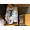 Image 8 : Multiple Broan-NuTone Wall Caps, PVC Pipe Wrap Tape, Littelfuse 1-Phase Voltage Monitors, Hardware, 