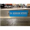 Image 2 : Adrian Steel Vehicle Ladder Cargo Rack