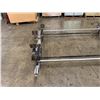 Image 8 : Adrian Steel Vehicle Ladder Cargo Rack