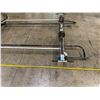 Image 10 : Adrian Steel Vehicle Ladder Cargo Rack