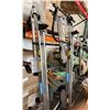 Image 1 : Adrian Steel Vehicle Ladder Cargo Rack