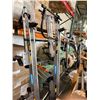 Image 2 : Adrian Steel Vehicle Ladder Cargo Rack