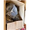 Image 10 : Multiple Boxes Klo-Shure 7 Series Insulation Couplings, Hilti FS-ONE MAX Firestop Sealant, etc