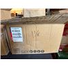 Image 12 : Multiple Boxes Klo-Shure 7 Series Insulation Couplings, Hilti FS-ONE MAX Firestop Sealant, etc
