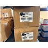 Image 2 : Multiple Boxes Klo-Shure 7 Series Insulation Couplings, Hilti FS-ONE MAX Firestop Sealant, etc