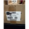 Image 7 : Multiple Boxes Klo-Shure 7 Series Insulation Couplings, Hilti FS-ONE MAX Firestop Sealant, etc