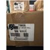 Image 9 : Multiple Boxes Klo-Shure 7 Series Insulation Couplings, Hilti FS-ONE MAX Firestop Sealant, etc
