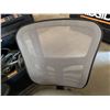 Image 6 : Qty 2 Rolling Office Chairs & 1 Folding Chair, Misc Sizes
