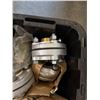 Image 3 : Bin Multiple Watts Dielectric Flanged Pipe Fittings, Misc Sizes