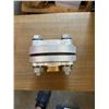Image 5 : Bin Multiple Watts Dielectric Flanged Pipe Fittings, Misc Sizes