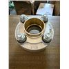 Image 7 : Bin Multiple Watts Dielectric Flanged Pipe Fittings, Misc Sizes
