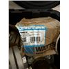 Image 8 : Bin Multiple Watts Dielectric Flanged Pipe Fittings, Misc Sizes