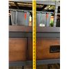 Image 12 : Metal Rolling Workbench w/ 3 Drawers & Undershelf 72" x 24" x 37"H