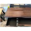 Image 3 : Metal Rolling Workbench w/ 3 Drawers & Undershelf 72" x 24" x 37"H