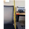Image 13 : Qty 3 Rolling Office Chairs, Misc Sizes