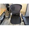 Image 4 : Qty 3 Rolling Office Chairs, Misc Sizes
