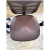 Image 8 : Qty 3 Rolling Office Chairs 18" x 16" x 34"H