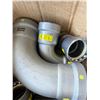 Image 11 : Multiple Viega MegaPress & Other Pipe Fittings, Misc Sizes