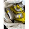 Image 12 : Multiple Viega MegaPress & Other Pipe Fittings, Misc Sizes